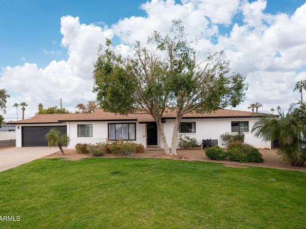 1624 W LAWRENCE Road, Phoenix, AZ 85015