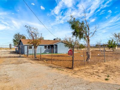 45362 60th St W, Lancaster, CA, 93536