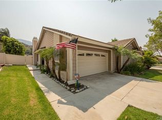 3516 Sweetwater St, Corona, CA 92882