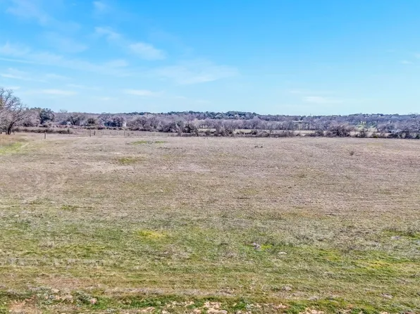 1005 N Lambert Rd, Weatherford, TX 76088