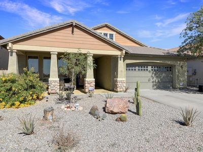 30818 W Columbus Ave, Buckeye, AZ, 85396