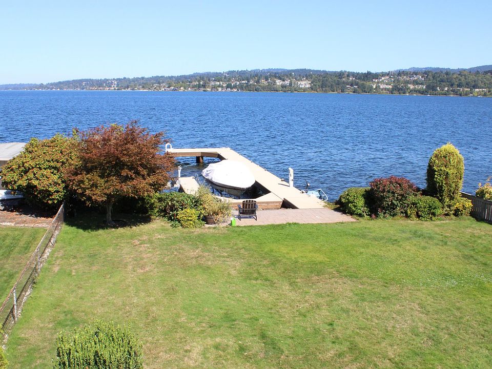 11002 Rainier Ave S 1, Seattle, WA 98178 Zillow