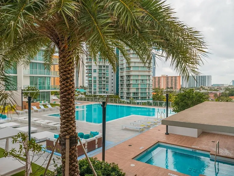330 Sunny Isles Blvd #5-1003 — Photo 3