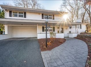 447 Williams St, Longmeadow, MA 01106