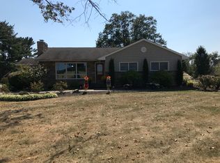 37 Ellisdale Rd, Allentown, NJ 08501