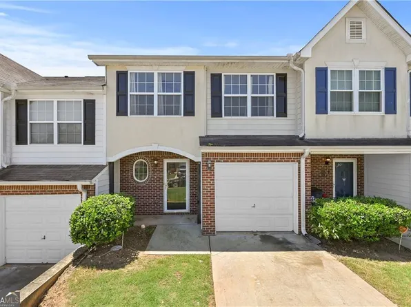 695 Georgetown Ct, Jonesboro, GA 30236