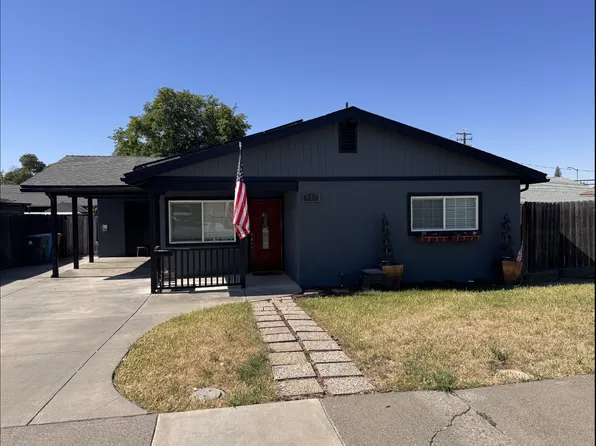 433 W H St, Dixon, CA 95620