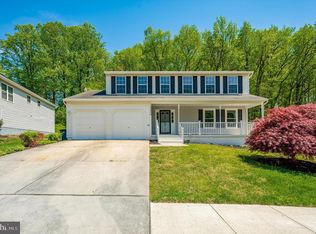 12404 Cecily Ct, Upper Marlboro, MD 20774