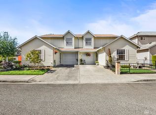 5307 NE 84th Loop, Vancouver, WA 98662