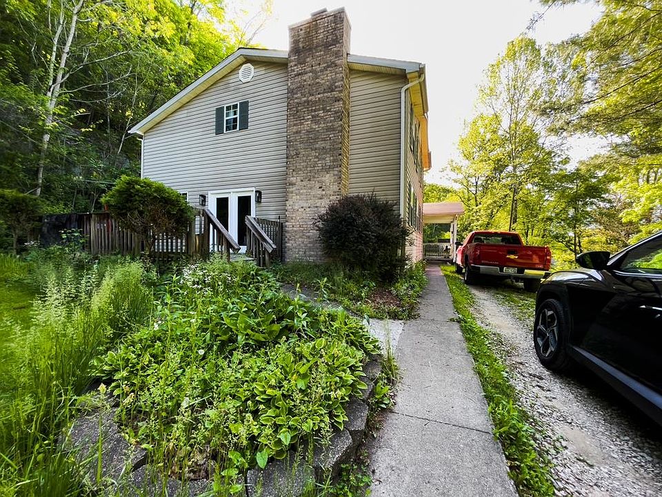 1685 Whites Creek Rd, Prichard, WV 25555 Zillow