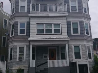 1326 Columbia Rd APT 3, South Boston, MA 02127