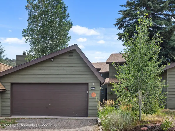 24 S Meadow View Ct, Glenwood Springs, CO 81601