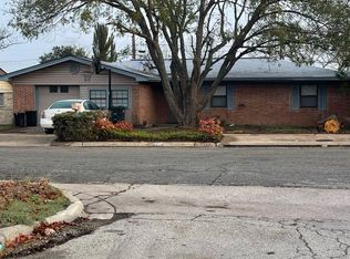 907 Pack Ave, Copperas Cove, TX 76522