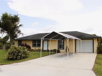 10513 NW 4th Ave, Okeechobee, FL, 34972
