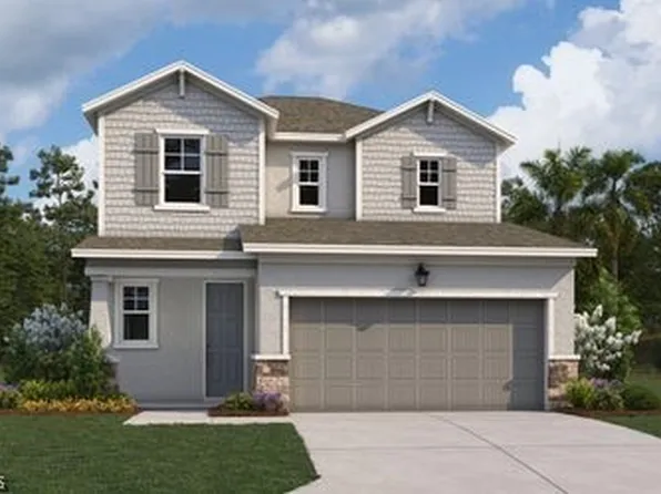 17024 Cottontail Cir, Punta Gorda, FL 33982