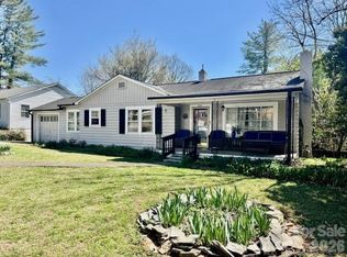 1003 Pennton Ave, Lenoir, NC 28645