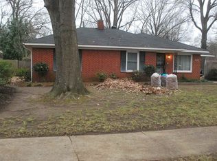 1627 Marcia Rd LOT 234, Memphis, TN 38117