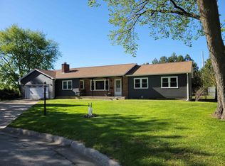 1162 Rachael St, Waterloo, IA 50701