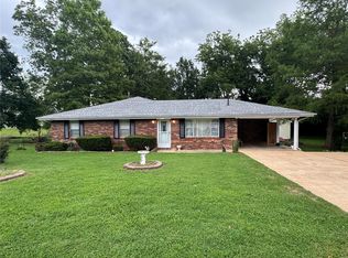 508 Old St, Poplar Bluff, MO 63901