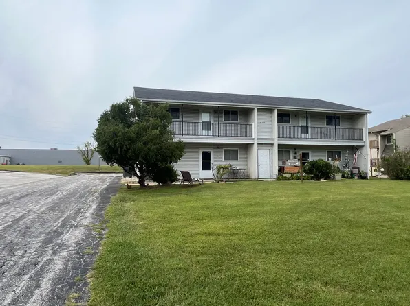 419 Church St #1-4, Marshfield, MO 65706