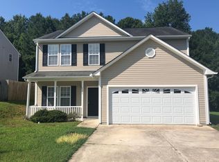 3528 Mackinac Island Ln, Raleigh, NC 27610