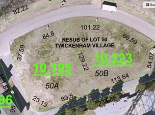 152 Ledge View Dr SE, Huntsville, AL 35802