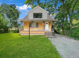 4317 Guilford St, Detroit, MI 48224
