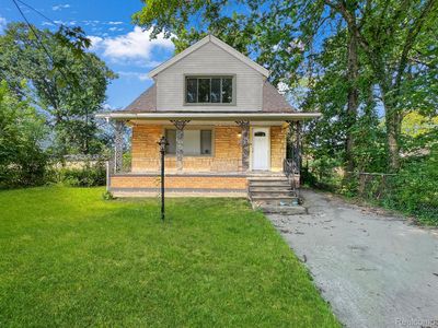 4317 Guilford St, Detroit, MI, 48224