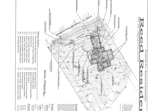 4380 S Flagstaff Ranch Rd Lot 136, Flagstaff, AZ 86005