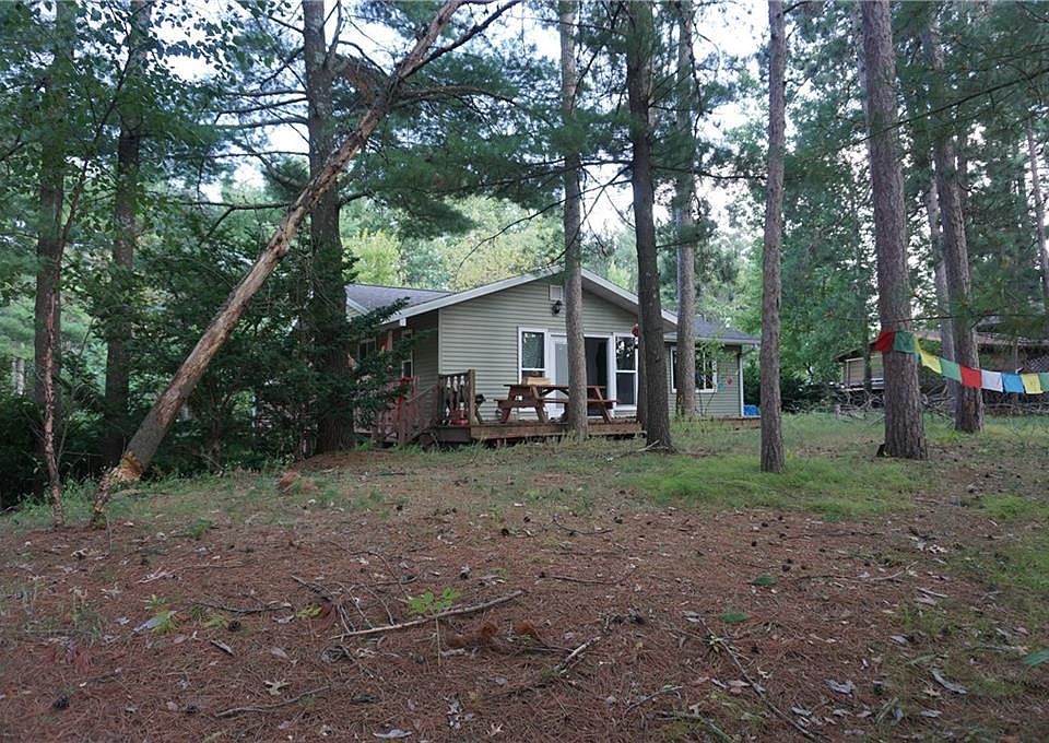 357 Lower Lake Drive, Merrillan, WI 54754 MLS 1576432 Zillow