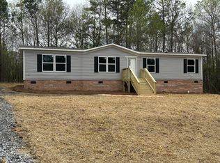 301 Woods Rd, Martin, GA 30557