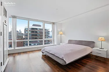 Rented by Sotheby's International Realty