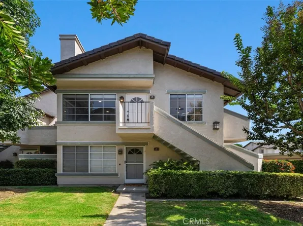 19 Exeter #16, Irvine, CA 92612