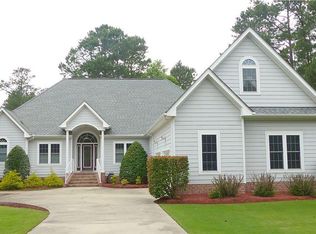 126 Boshers Point Dr, Hertford, NC 27944