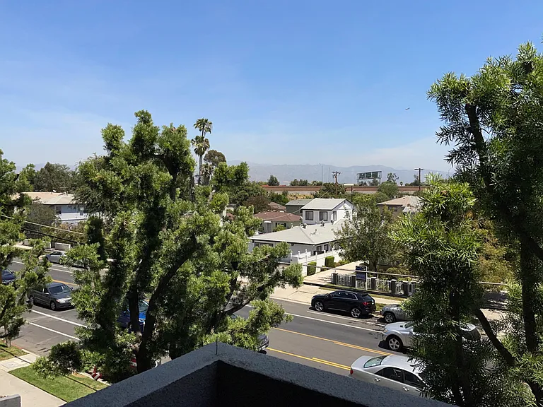 CitiView Terrace Apartments — Photo 24