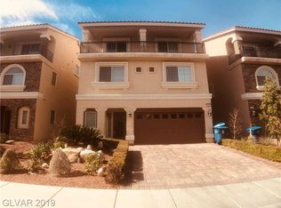 7219 S Bronco St, Las Vegas, NV 89118