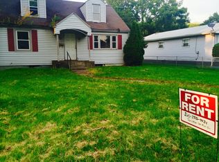 3910 E 31st St, Indianapolis, IN