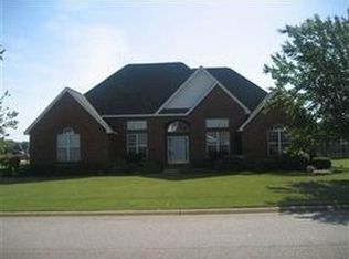 128 Ballyhara, Warner Robins, GA 31088