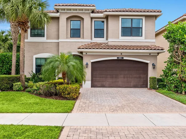 8101 Ironstone Drive, Delray Beach, FL 33446