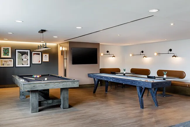 10 Hudson St #2308 — Photo 35