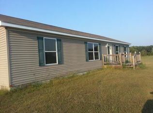 2590 W 900 N, Wheatfield, IN