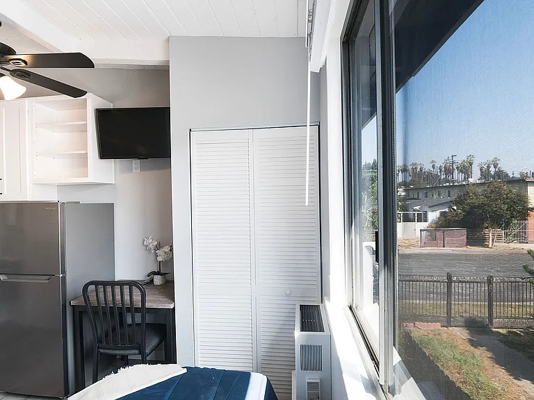 Casas On Cordova Street Apartments — Photo 60