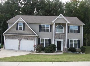 353 Oakhaven Way, Villa Rica, GA 30180