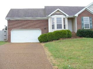 1737 Witt Way Dr, Spring Hill, TN 37174