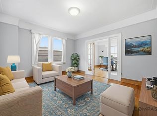 3451 Crescent St #1, Astoria, NY 11106