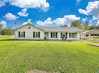 132 Liberty Rd, Danville, AL 35619