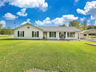 132 Liberty Rd, Danville, AL, 35619