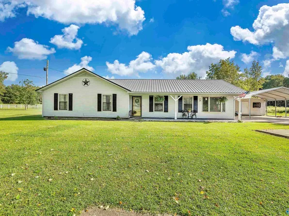 132 Liberty Rd, Danville, AL 35619