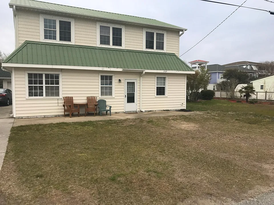 209-209 N 3rd Ave #209
