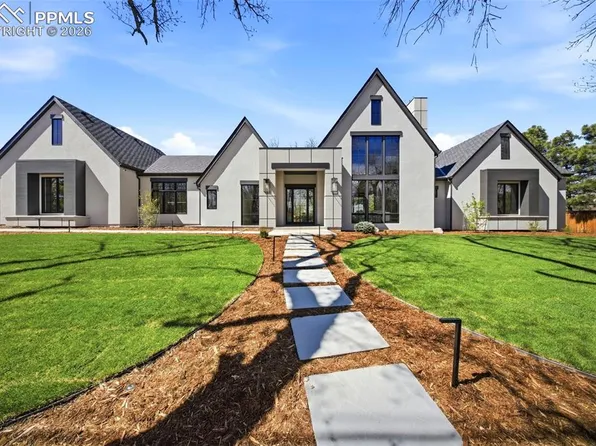 10 5th St, Colorado Springs, CO 80906